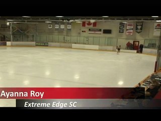Ayanna Roy - Senior Silver Women Free Program