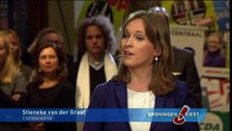 Groningen Kiest -  debat over ziekenhuizen - RTV Noord