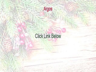 Argos Review (Legit Review)