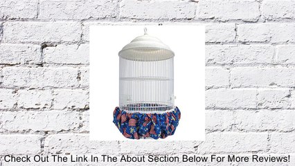 Adjustable Seed Guard - Assorted - 40 in.- 85 in. x 6.5 in. Review