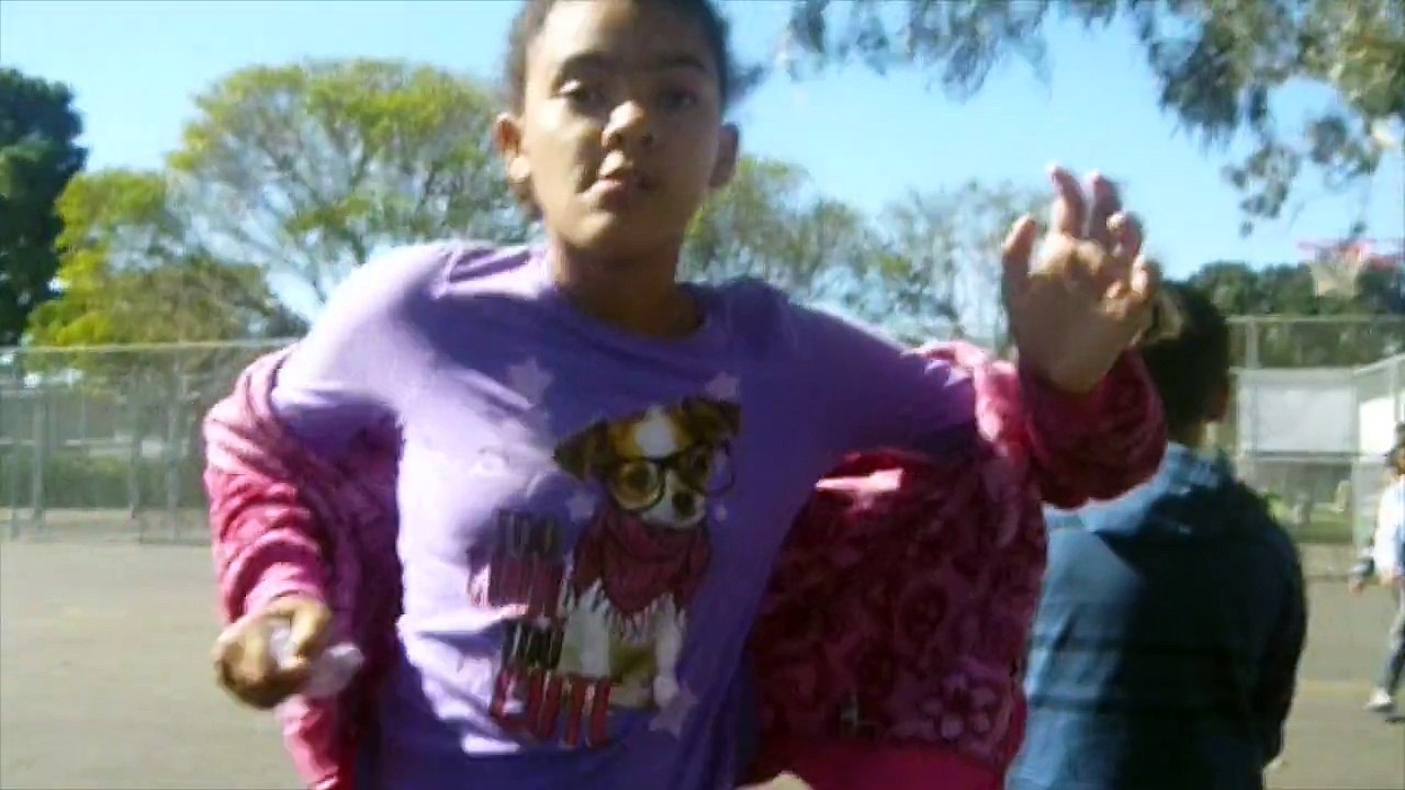 Another day at Spreckels Elementary Ep. 1 Part 1