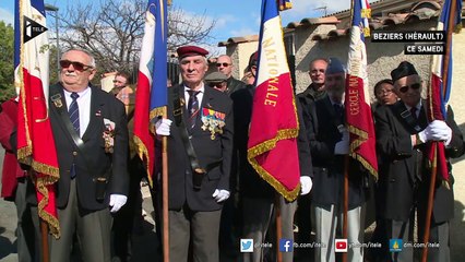 L'hommage de Robert Ménard à un partisan de l'Algérie française