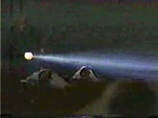 X FILES Bétisier Saison 5