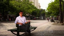 Assistir O RIO POR ELES - O Rio de Janeiro que os brasileiros nunca viram na tela - Série Documental 03-03-2015 Episódio 2/5 Completo