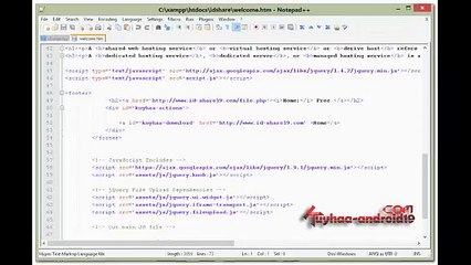 How To Install Notepad ++ 6.7.5 Final