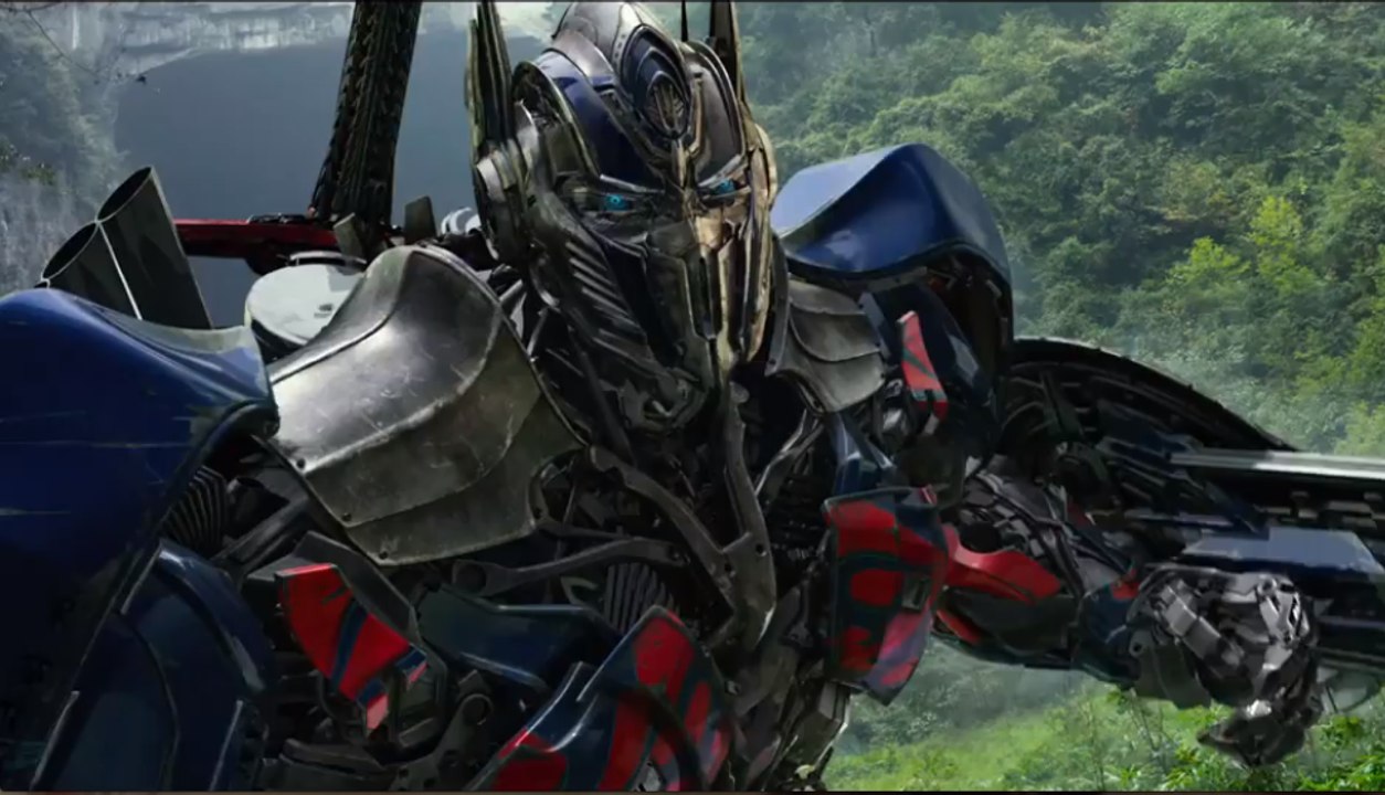 Download Transformers Age of Extinction Full Movie video Dailymotion