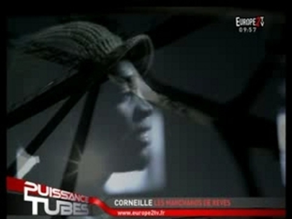 Corneille - Les marchands de reve