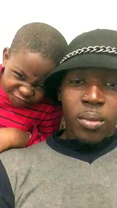 enfant compte en chinois et anglais