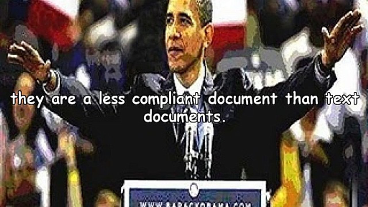 Making Use of a PDF Editor