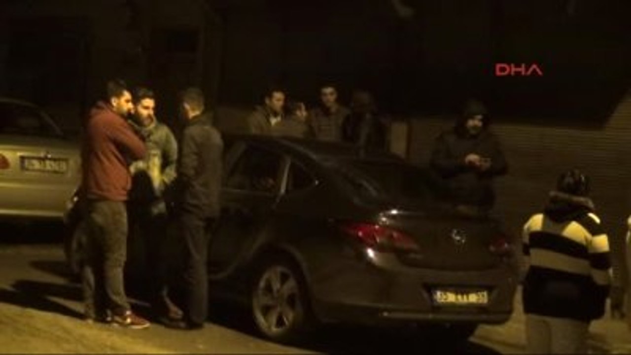 İzmir - Evde Cesedi Bulunan Kadının Kocası Tarafından Boğulduğu İddia Edildi