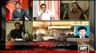 PTI Ali Zaidi Exposed Altaf Hussain's lie of disowning Umair Siddique