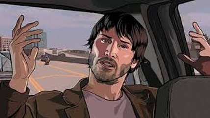 A Scanner Darkly Full Movie HD