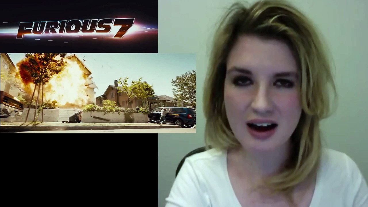Fast 7