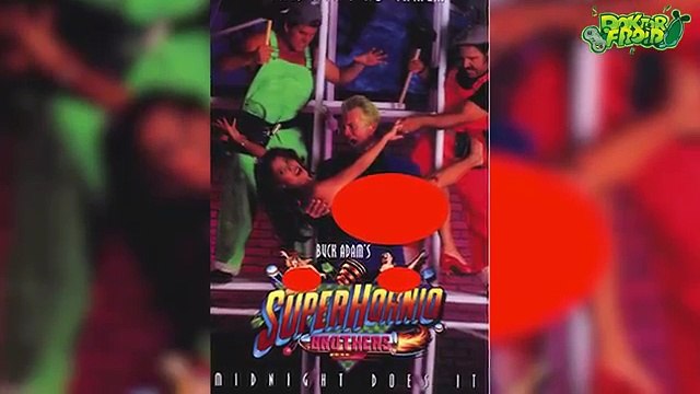 Super Mario dat alte Luder.. - Random Game Facts 3