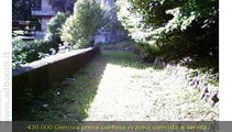 GENOVA,    VILLA BIFAMILIARE  GENOVA BOLZANETO MQ 345 EURO 430.000