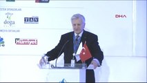 Bursa- 48- Ekonomi Zirvesi'nde Avrupa Merkez Bankası Eski Başkanı Jean Claude Trichet?in Konuşması