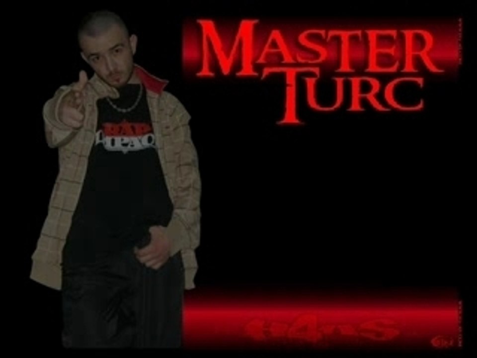 Master Turc - Anti Poulet