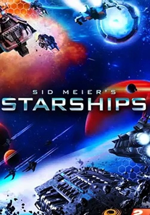 How To Install Sid Meiers Starships Reloaded