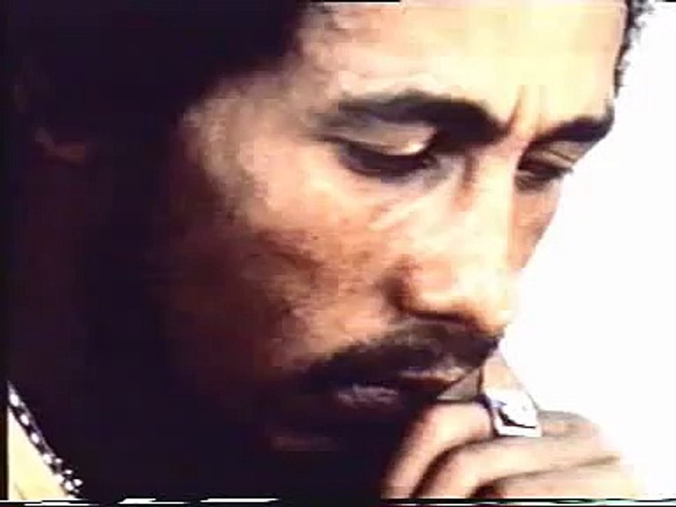 Bob Marley - Forever Loving Jah