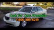 Cash for Cars Greenville Auto Buyer paying the most cash for cars, trucks, vans Sell your car in Greenville, Anderson, Spartanburg South Carolina
