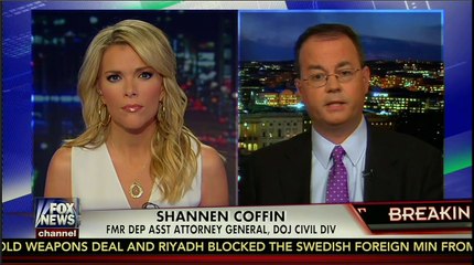 Felony Charges For Hillary Clinton??? - The Kelly File