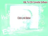 KML To CSV Converter Software Key Gen - KML To CSV Converter Software