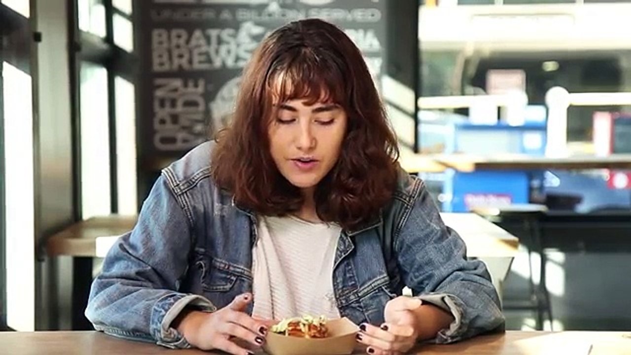 Can You Hot Dog It