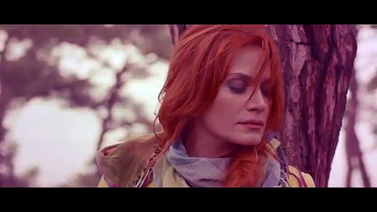 Ebru Cündübeyoğlu - Dertlerimi Zincir Yaptım [LOL EXA]