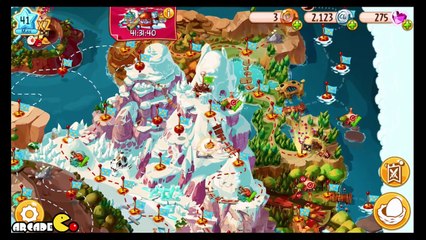 Angry Birds Epic - NEW Event Raiding Party Gameplay!