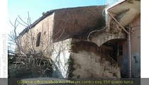 CATANIA, ACIREALE   RUSTICO  ACI PLATANI CENTRO MQ 150 EURO 55.000