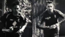 Steyn and Johnson Bowling Actions in Slow Motion
