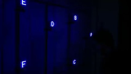 Alonso entrena sus reflejos