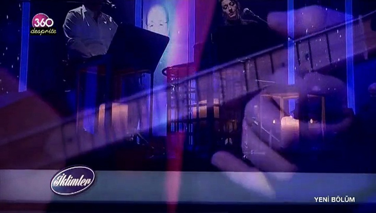 02 gülay niye çattın kaşlarını 14.03.2015 iklimler