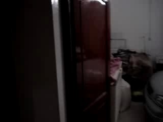 A la maison avant le derby CA-EST 2006