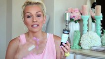 MAKEUP ARTIST SECRETS Primers, DIY Tricks, and Best Locking Spray!  Kandee Johnson (Low)