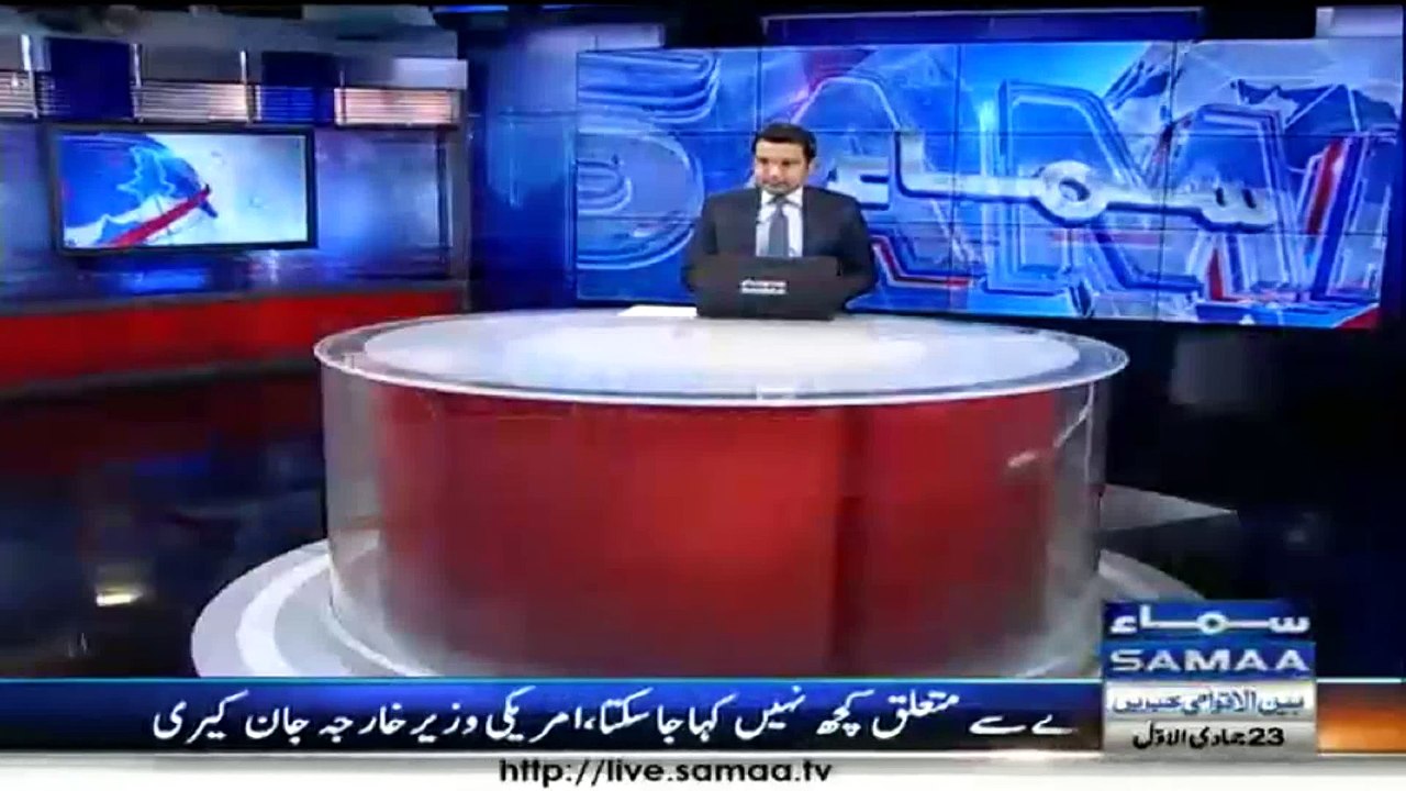 مظفرگڑھ میں سماء ٹی وی کی ناظرین کے لئے خدمات