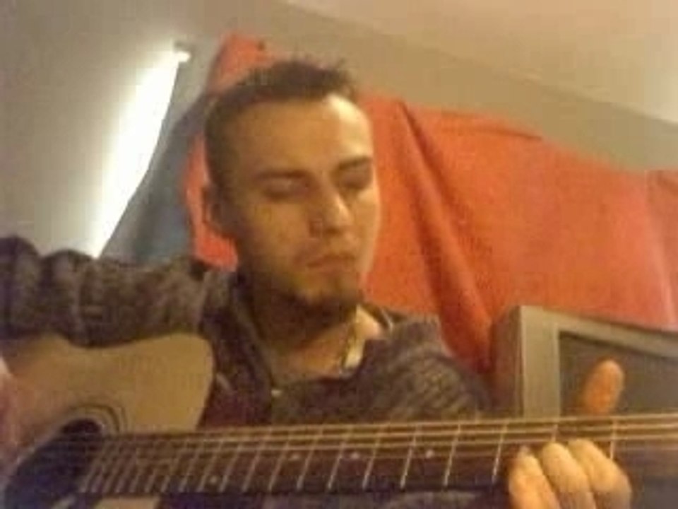 Tears in heaven ( version finale