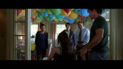 Insidious: Capítulo 3 - Tráiler Español HD [1080p]