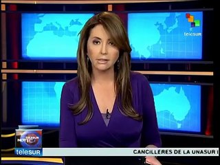 Maduro reconoce esfuerzo del ejército y civiles para defender Vzla.