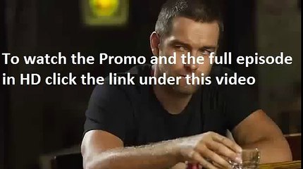 Banshee 3. Sezon 11. Bölüm Fragmanı İzle