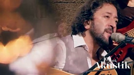 Fettah Can - Yalanlar Cumhuriyeti ( Akustik) [LOL EXA]