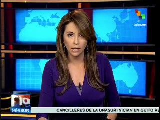 Autoridades de Ucrania desactivan explosivo en Lugansk