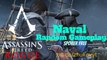 Assassin's Creed Rogue - Naval Random Gameplay (PC-Spoiler Free) | Naval Clash and Ship Boarding with Shay as an Assassin | Choque Naval y Abordaje con Shay como Asesino