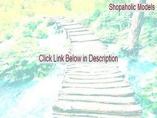 Shopaholic Models Serial [shopaholic models cell phone code 2015]