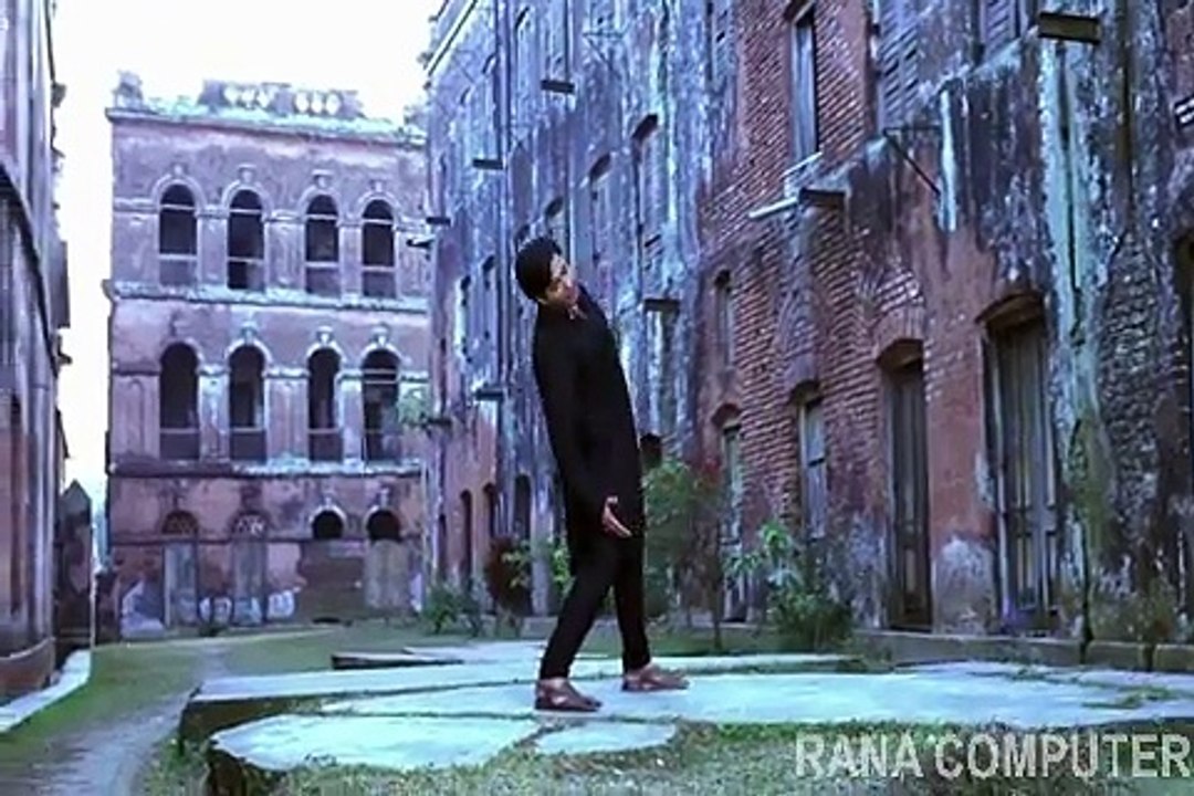 Ami Tomar Moner Vitor by Eito prem bangla movie video song Habib & Nancy 720p