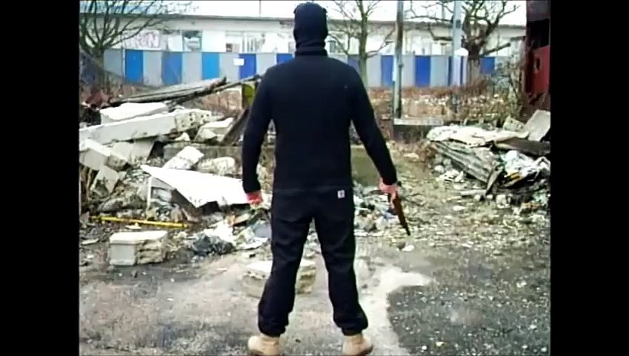 Extrait C3R (John & John)