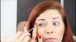 Makeup Tutorial: Cat Eye Makeup/Winged Eyeliner
