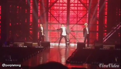 150314 bambam-jackson-yukyeom ฉันหล่อไป