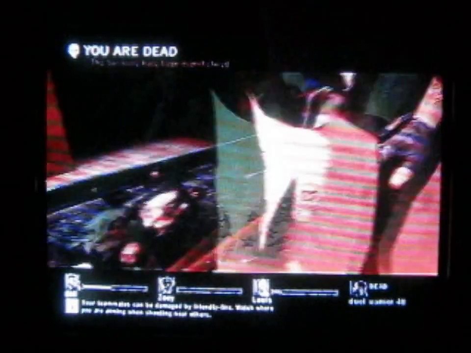 l4d gameplay part 2