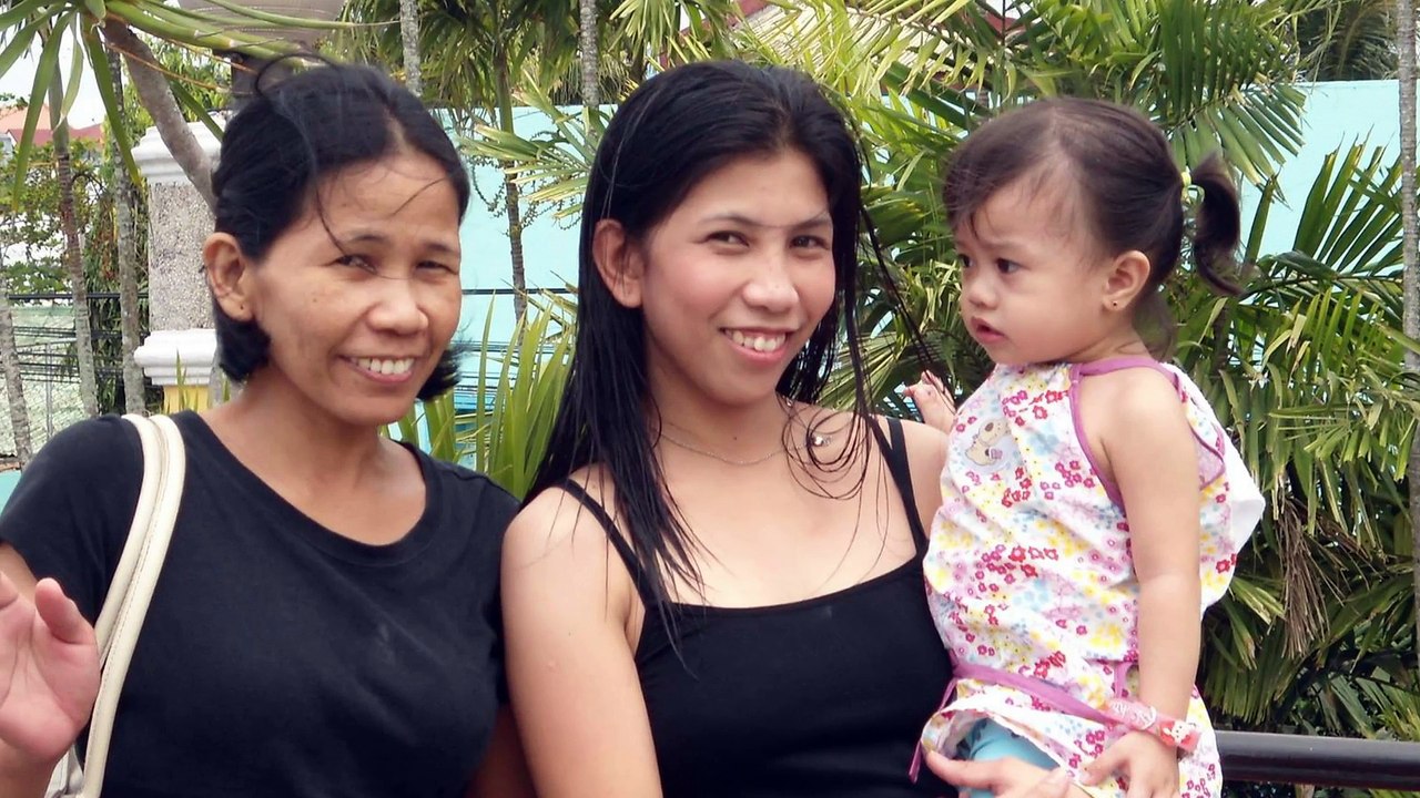 PINK GENIUS - NEIL & MAY